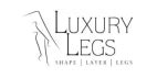 luxury legs discount code